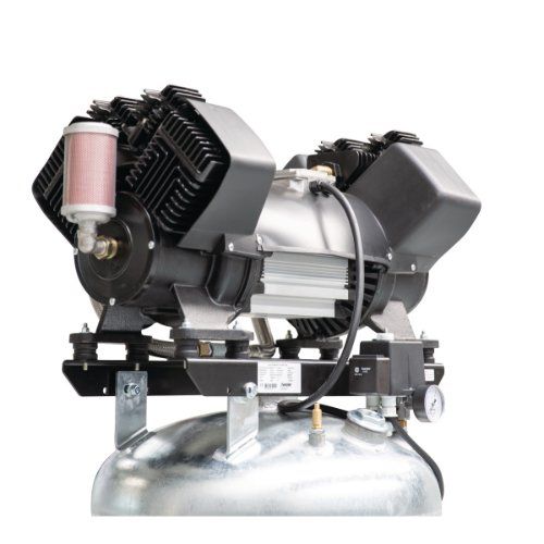 Kolbenkompressor Aircraft AIRPROFI 980/270/10 OF V PRO