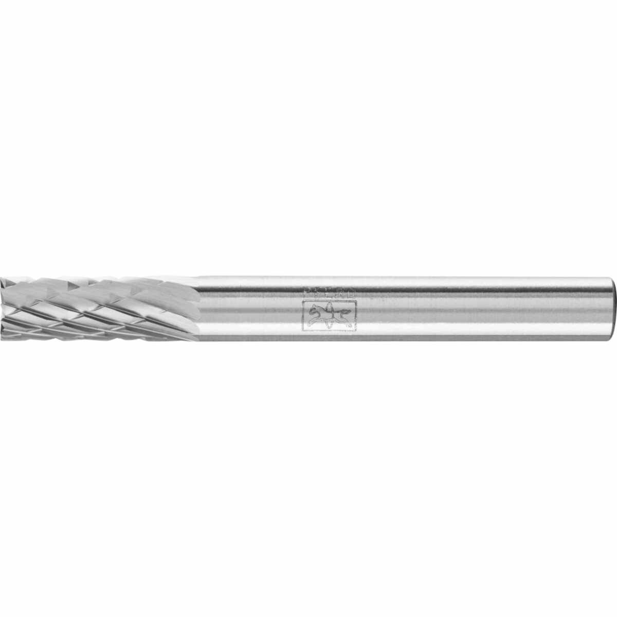 PFERD Hartmetallfrässtifte ZYAS 0616/6 Z3 PLUS
