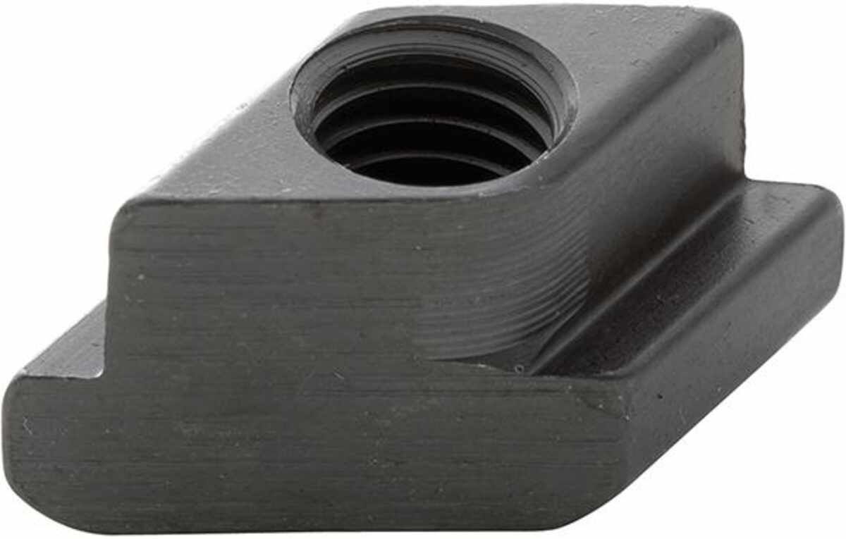 Nutenstein RHOMBUS DIN510 M10x12 mm AMF