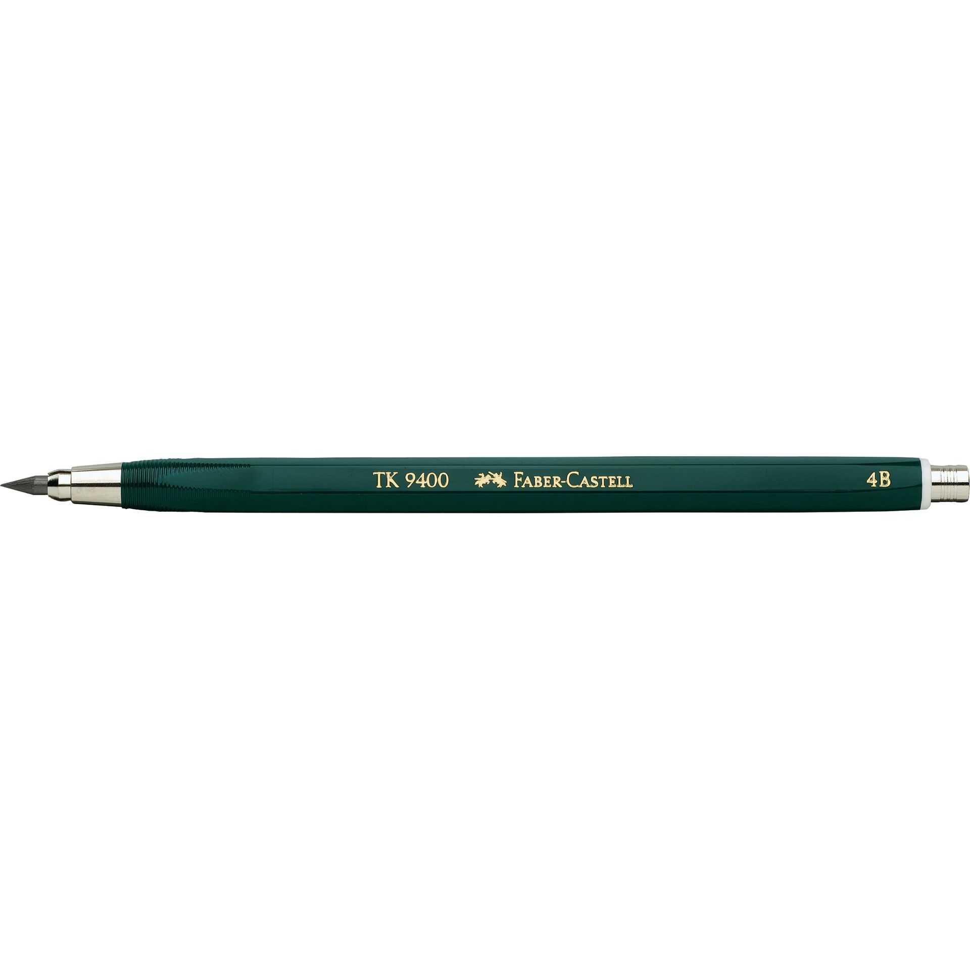 Fallminenstift TK 9400 4B dunkelgrün