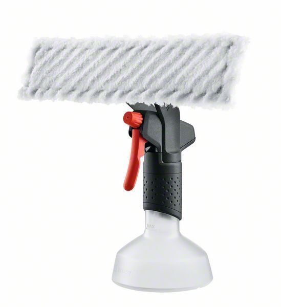 Bosch GlassVAC-Sprühflaschen-Set