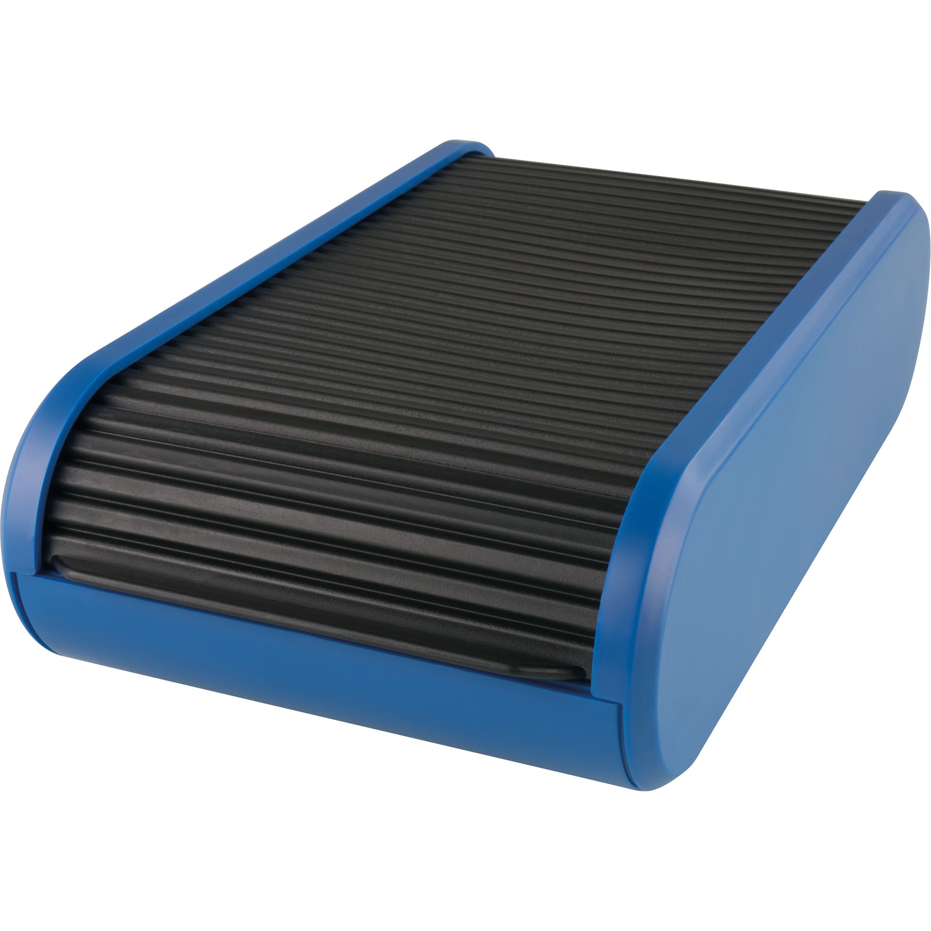 Visitenkartenbox the personal 300Karten sw/bl