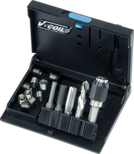 Gewinde-Reparatur-Set RAPID 1xD M10x1,5 V-COIL