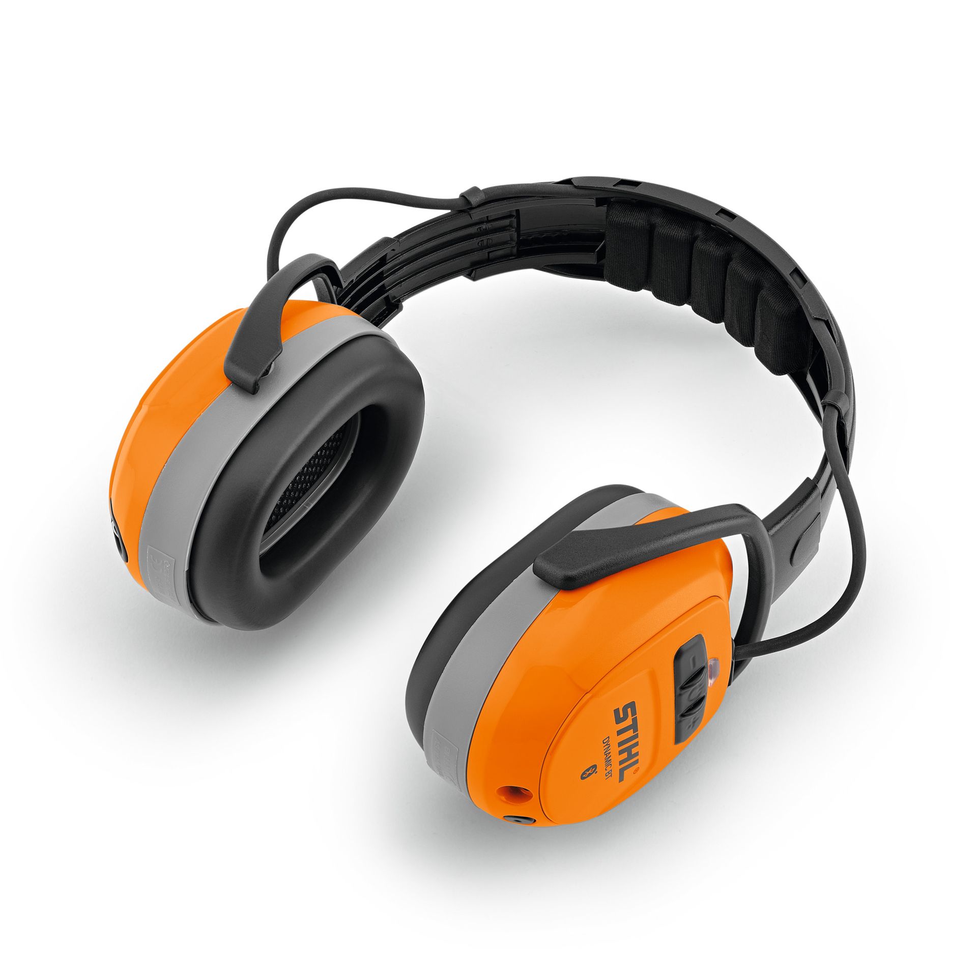 STIHL Gehörschutzbügel, DYNAMIC Sound