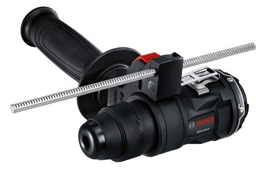 BOSCH FlexiClick-Hammerbohraufsatz