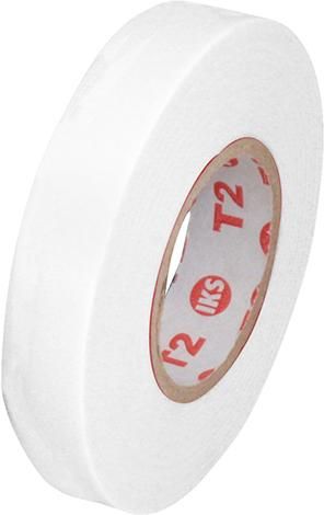 PVC Elektro-Isolierband 50mmx33m weiß Weich-PVC-Folie