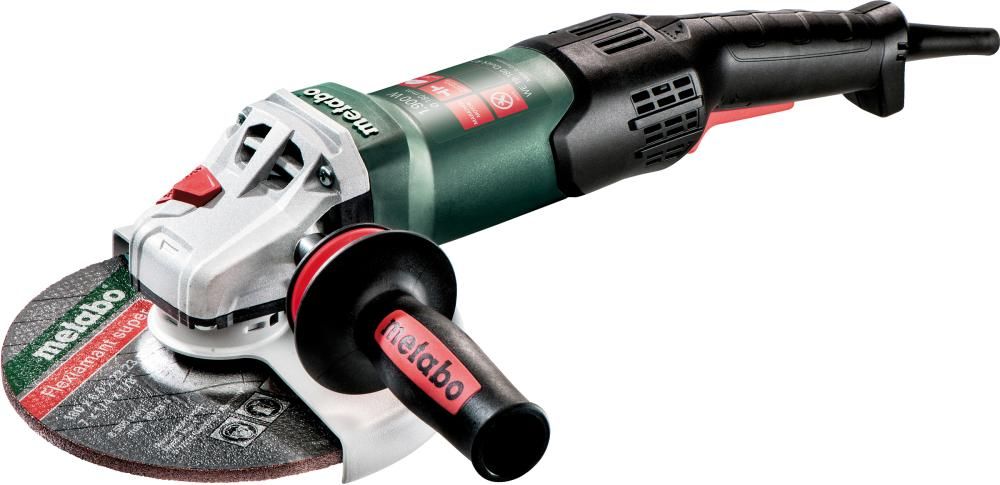 Winkelschleifer WE 19-180 Quick RT Metabo