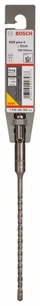 Bosch Hammerbohrer SDS plus-5