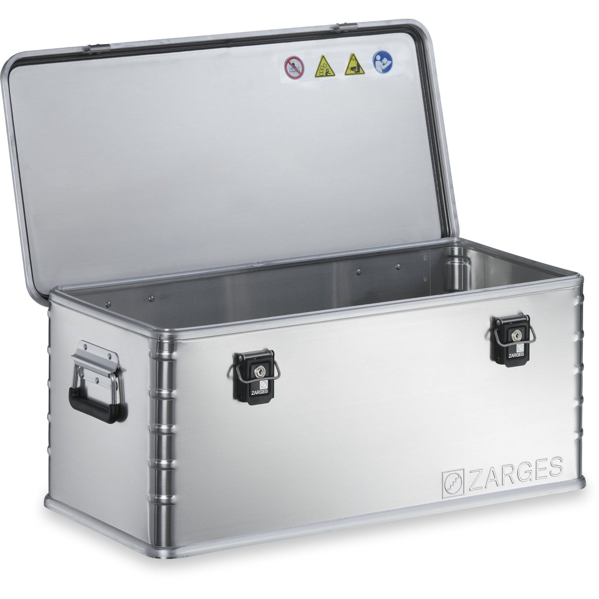 Zarges Midi-Box