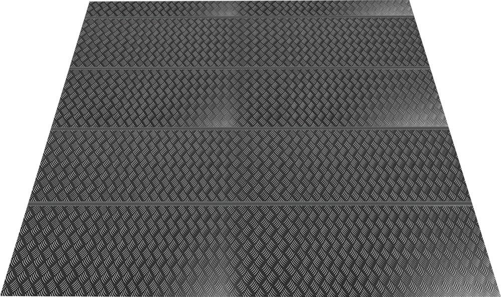Aluminiumoden für 018003