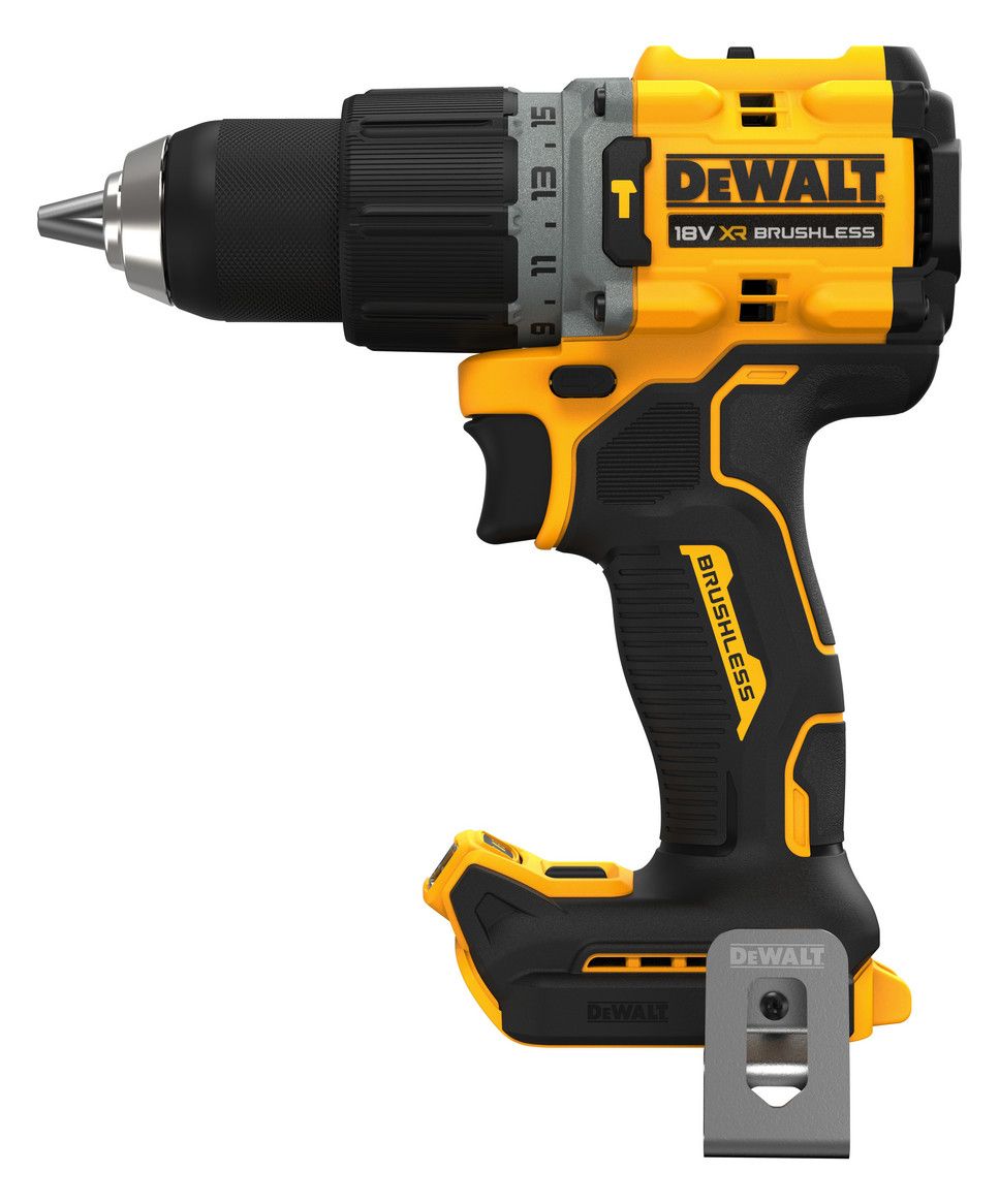 DeWALT Akku-Schlagbohrschrauber