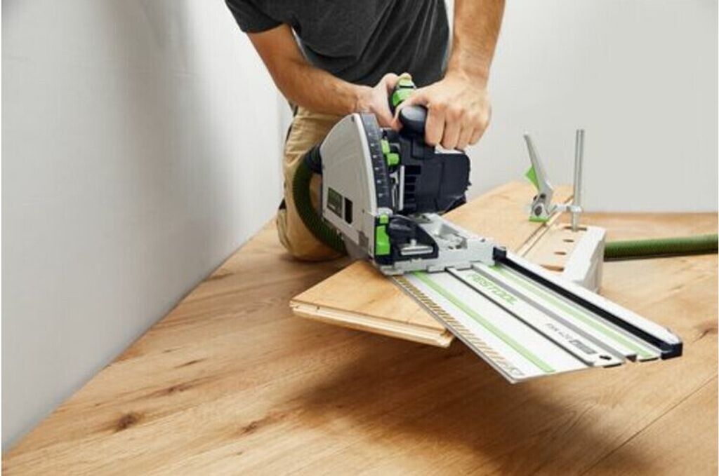 FESTOOL Tauchsäge, 60mm