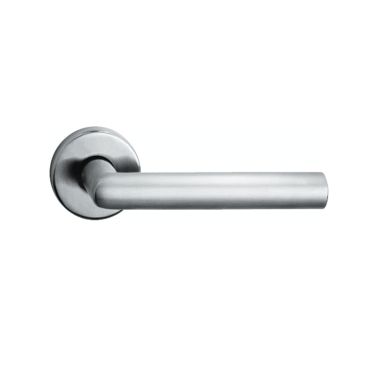 Topform Halbgarnitur Jupiter Edelstahl