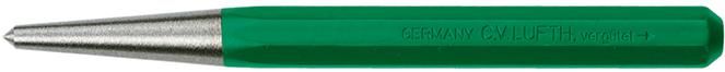 FORTIS Koerner DIN7250 120x12mm