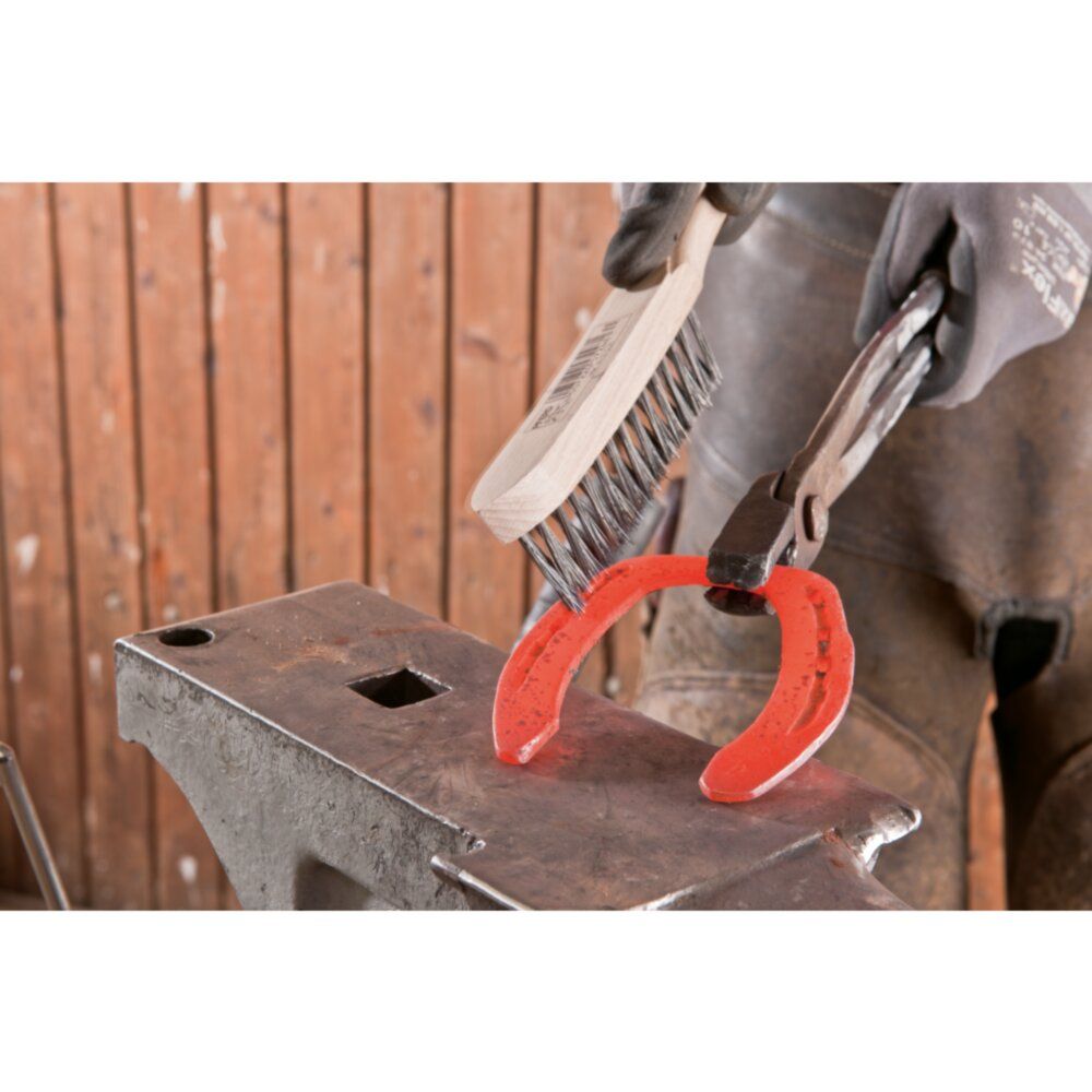 PFERD Handbürsten HBK 30 ST 0,35 (1)