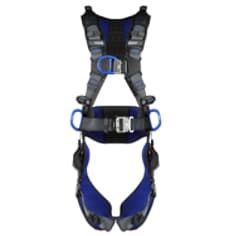 3M™ DBI-SALA® ExoFit™ XE200 Komfort Auffang-, Positionierungs- und Rettungsgurt 1112737, Größe 3, 1 pro Packung