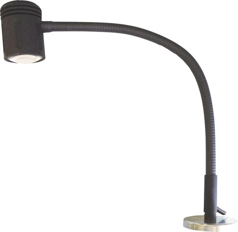 LED-Arbeitsleuchte Prolyx Work 9W 776Lumen less n more
