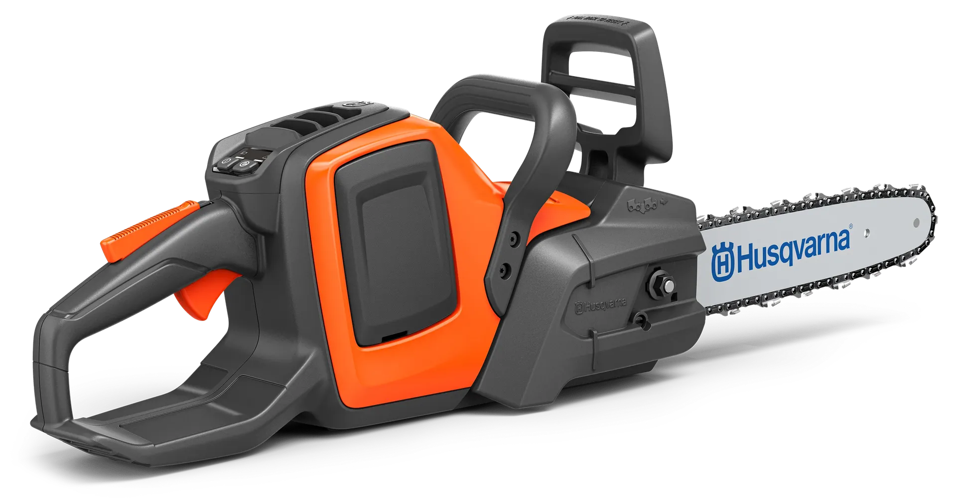 Husqvarna Akku-Motorsäge 225i 14"+B140/C80