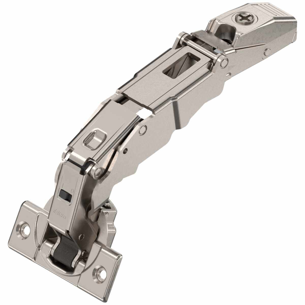 CLIP top BLUMOTION 155° Weitwinkelscharnier