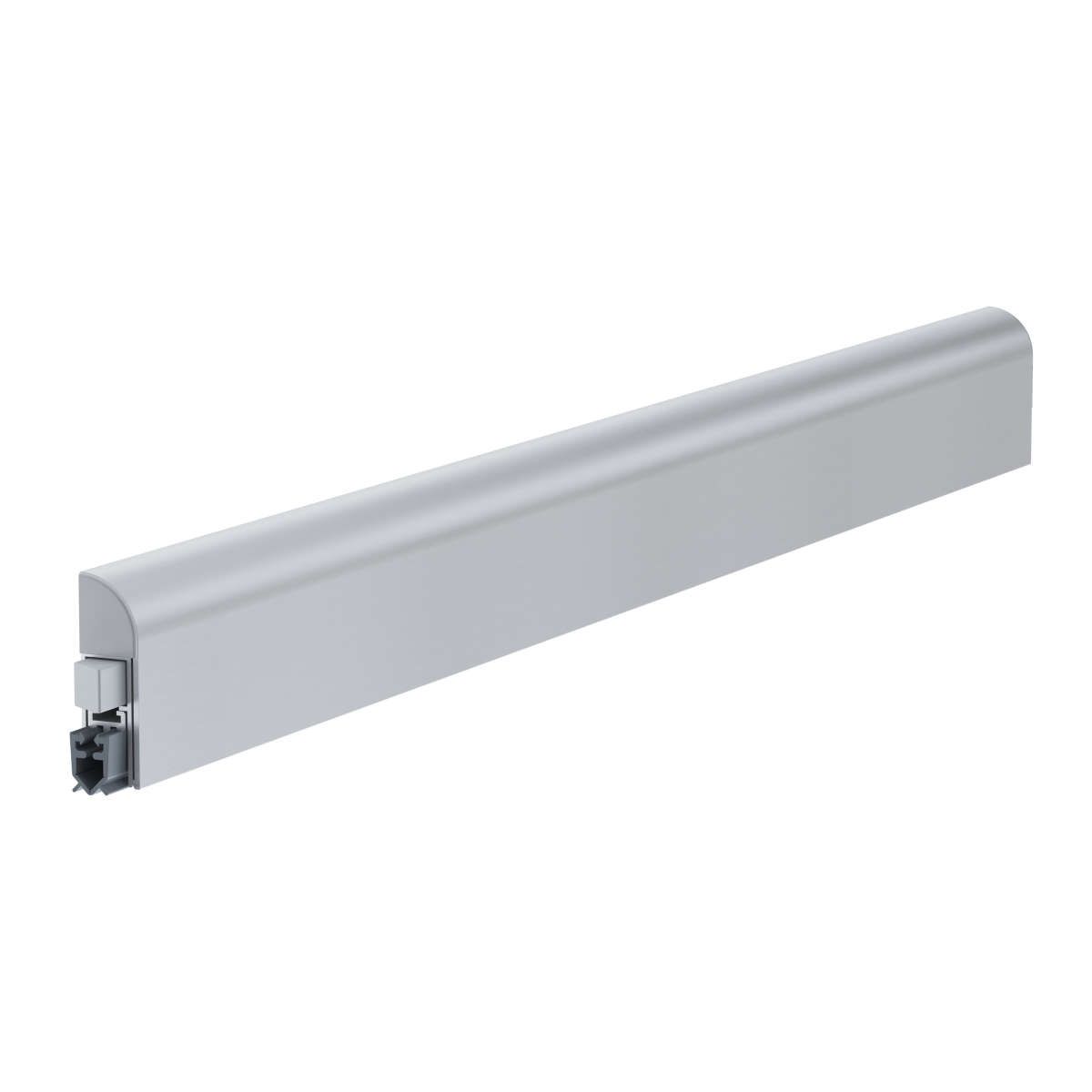 WIND EX 1100 mm siberf. elox. C-O