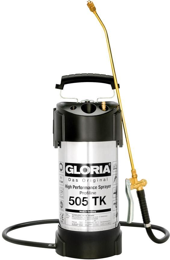 Reinigungsgerät PROFILINE505 TK GLORIA