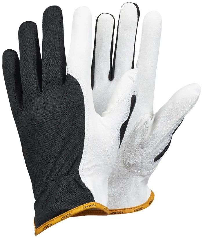 Handschuh aus Synthetikleder TEGERA® 9101 PRO Microthan