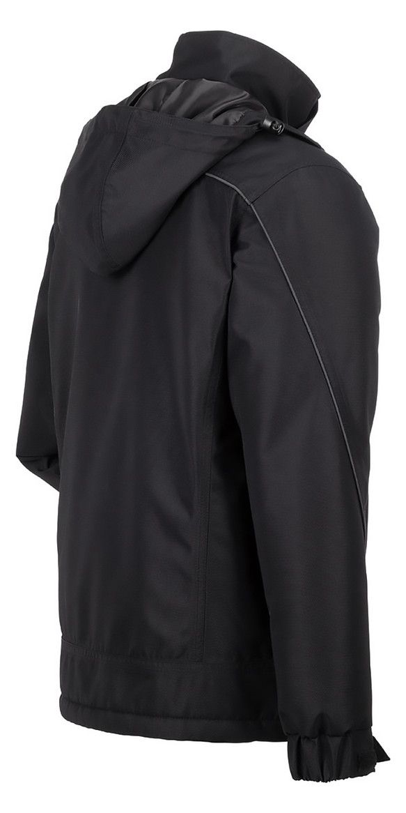 Herren Winterjacke Norit