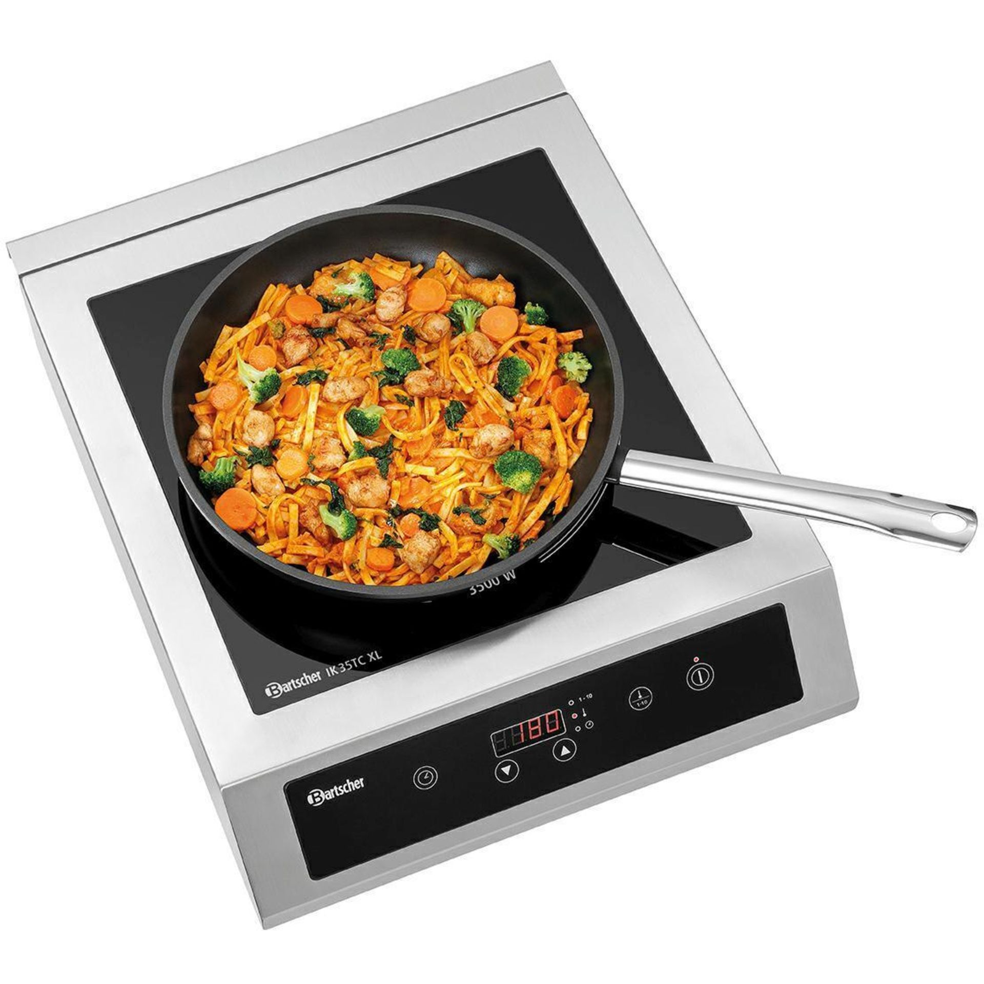 Induktionskocher IK 35TC XL