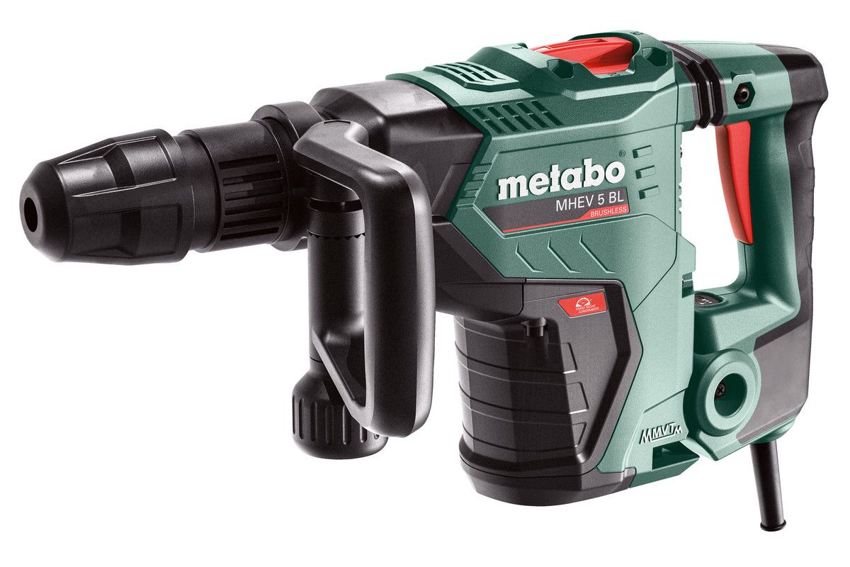Multihammer MHEV 5 BL Metabo
