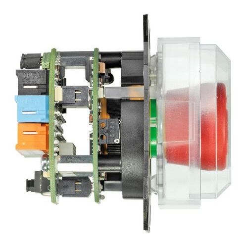 GEZE Steuereinheit TZ 320UP