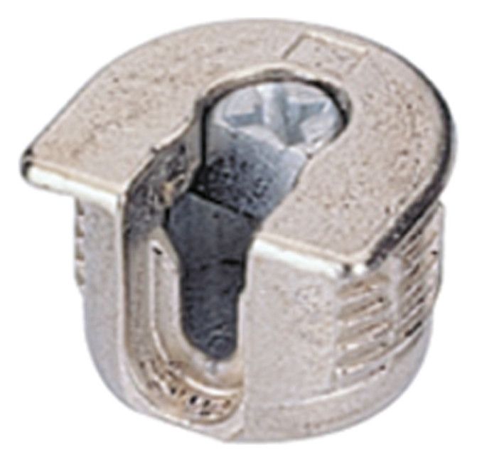 HETTICH Exzenter-Verbindungsbeschlag VB 35 M / 16