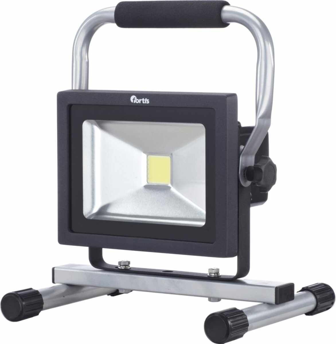LED Akku-Baustrahler