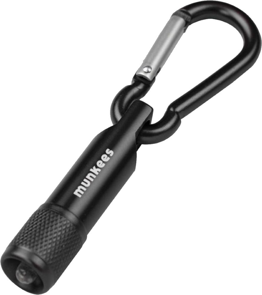 Munkees LED