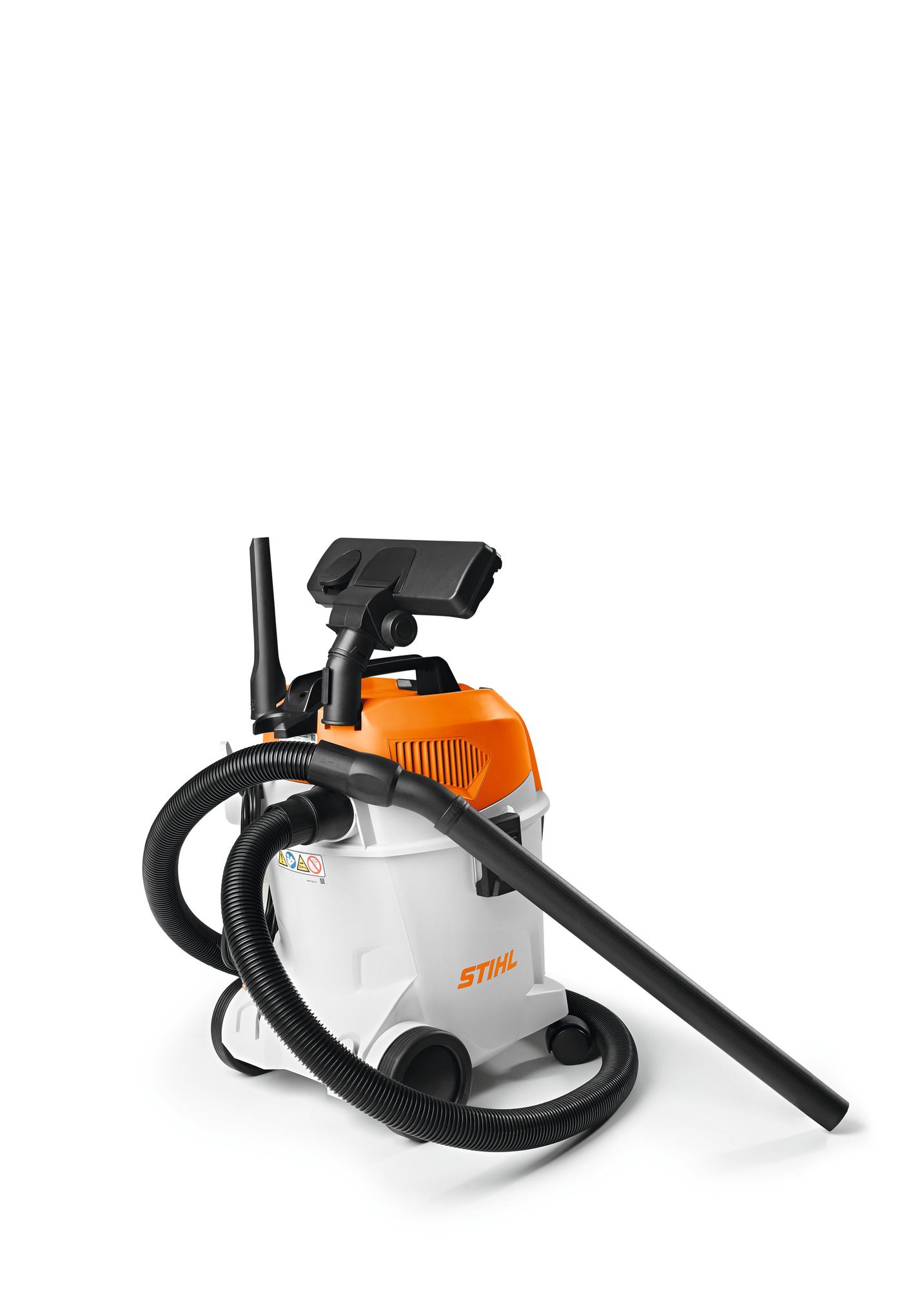 STIHL Elektro-Nass- und Trockensauger SE 33