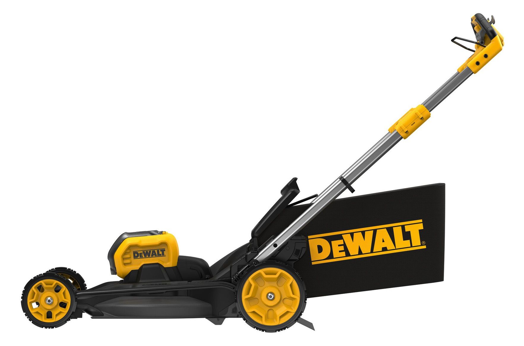 DeWALT Akku-Rasenmäher