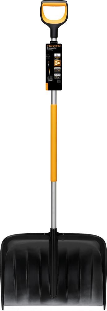 Schneeräumer X-series