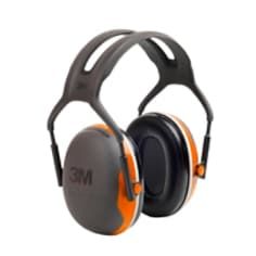 3M™ Peltor™ X4A-OR Kopfbügel X-Serie