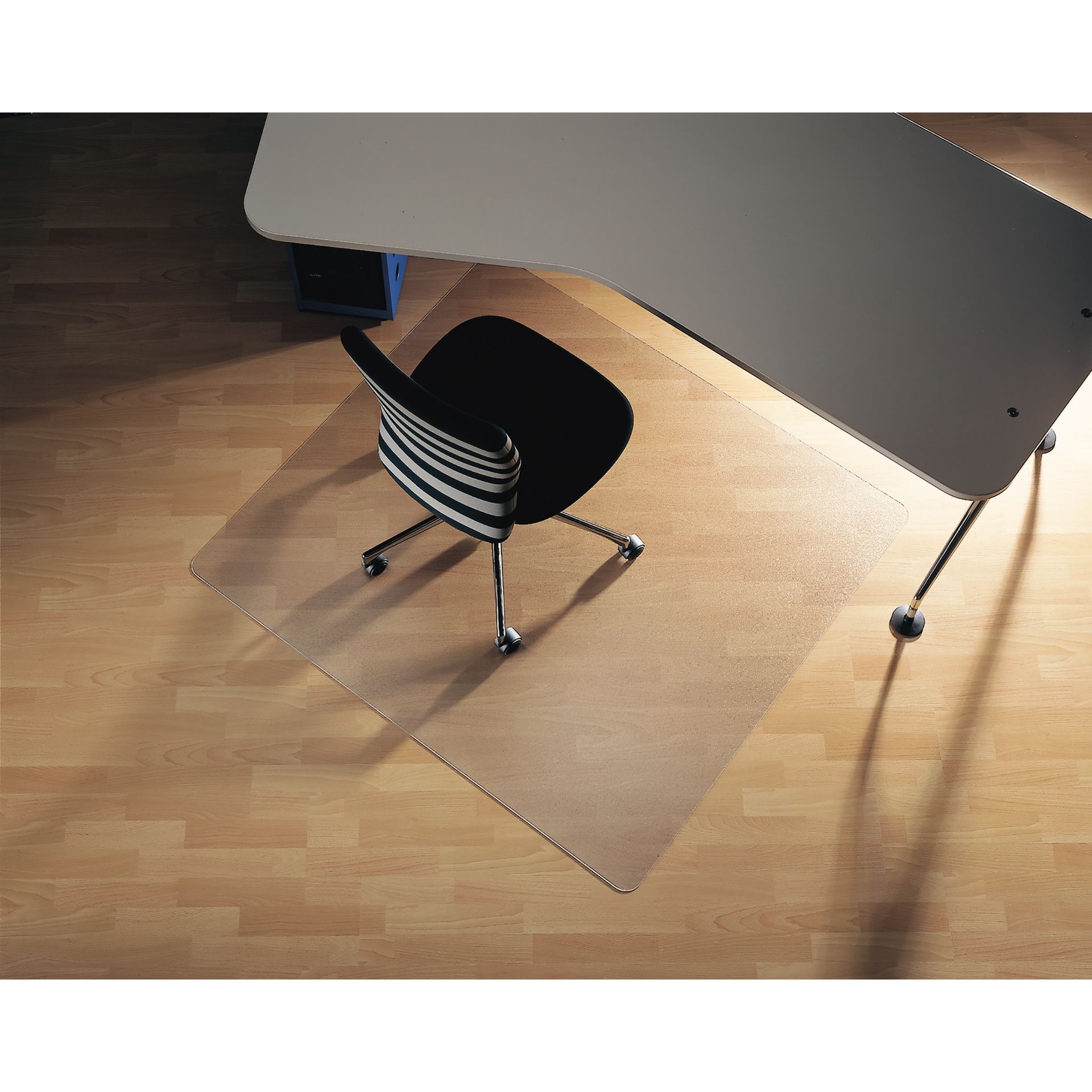 Bodenschutzmatte Ecogrip Heavy 180x120cm VAB