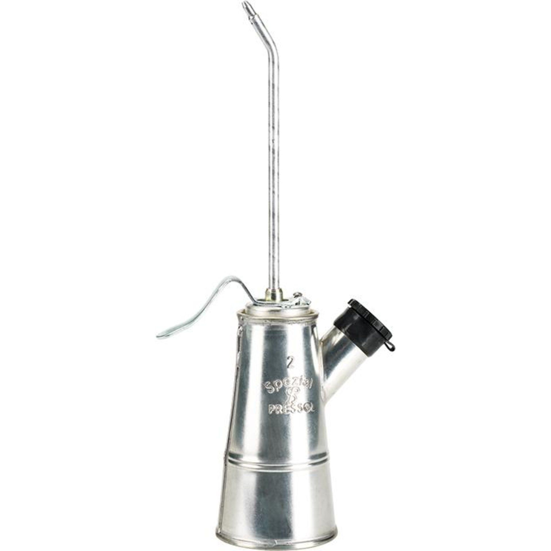 Pressol Ölspritzkanne 0,250l Nr.01112