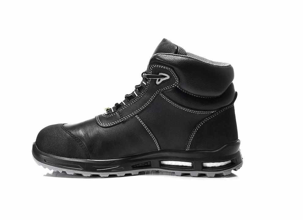 Sicherheitsstiefel REACTION XXT Mid ESD S3S, Gr. 46