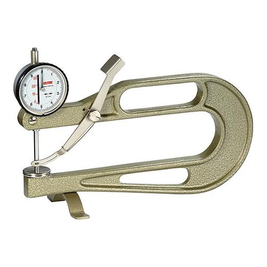 KÄFER Dickenmessgerät, "K200"