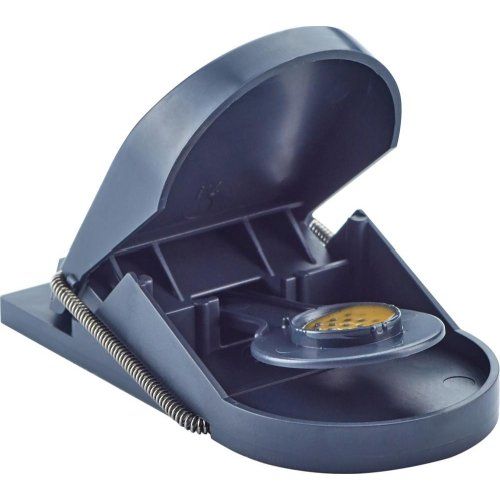 Mausefalle Supercat 2er inkl. Köder Swissinno Solution