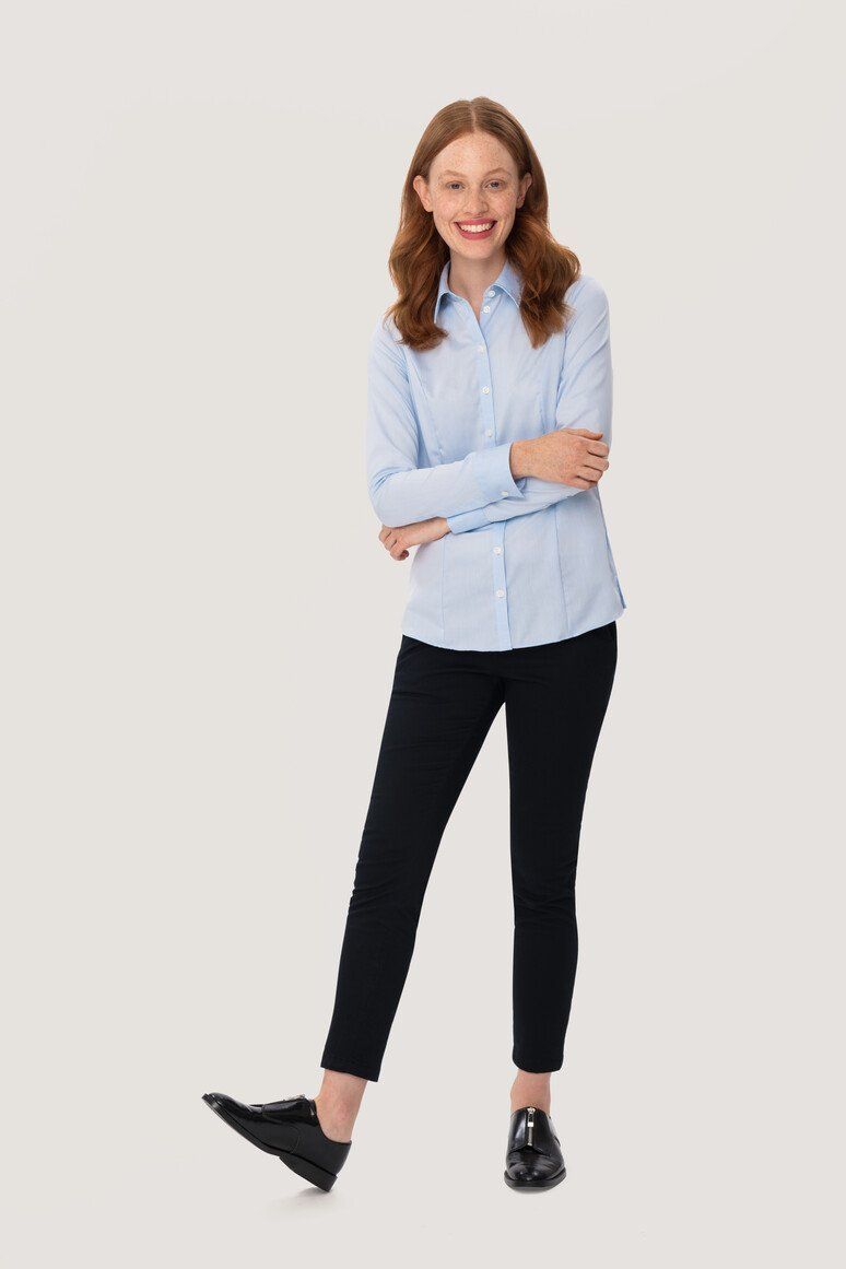 HAKRO Bluse Business 106