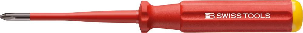 Schraubendreher 5190 VDE PH1x 80mm slim Classic PB Swiss Tools