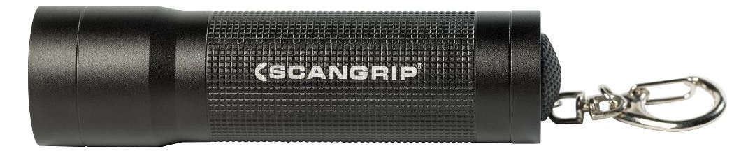 SCANGRIP LED-Taschenlampe, IP54