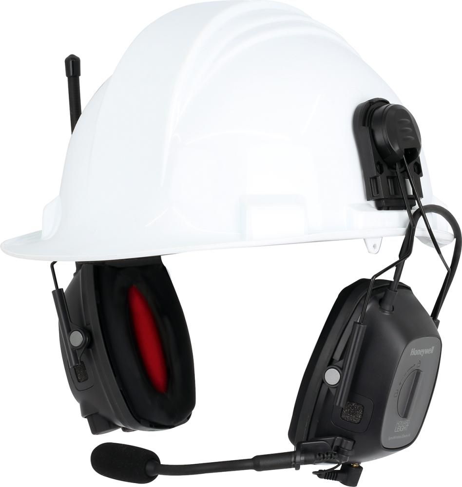 Helmhalterung mit SYNC WIRELESS ELECTO