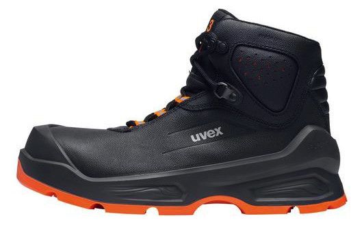 UVEX Sicherheitsstiefel, S3