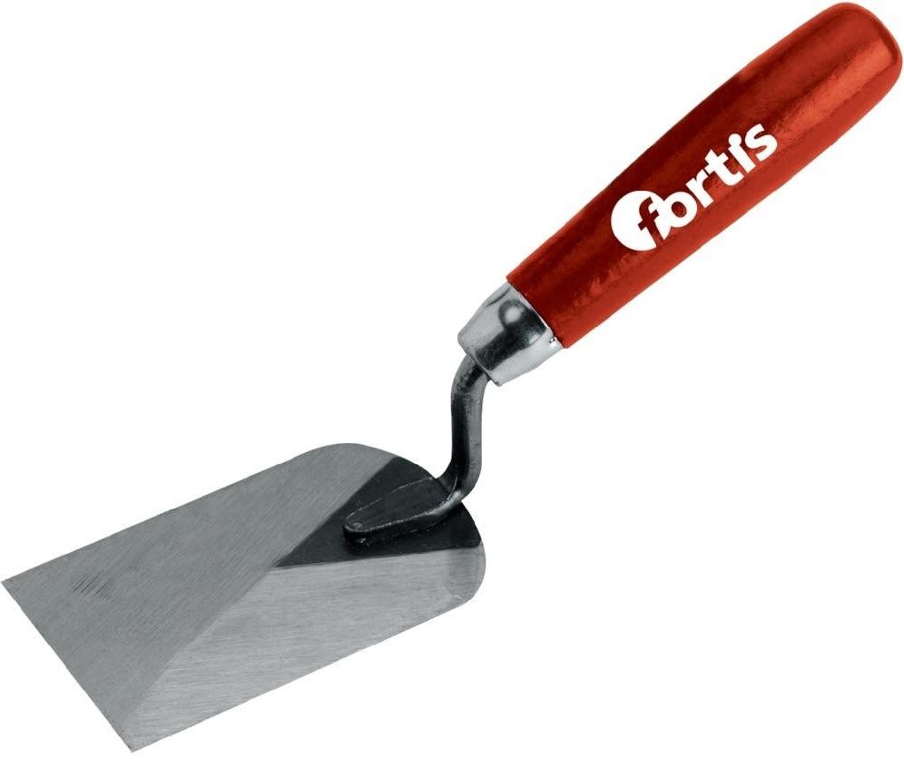 FORTIS Stukkateurspachtel