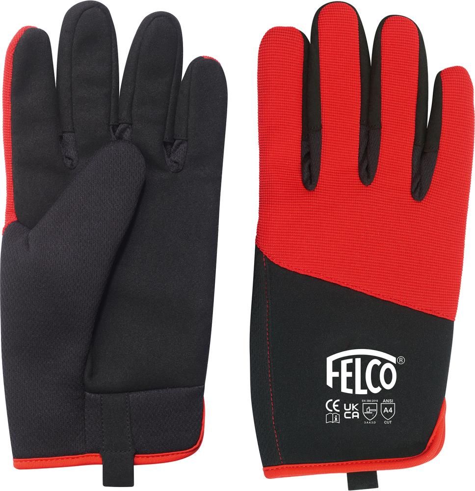 Handschuhe FELCO 704 Gr. L