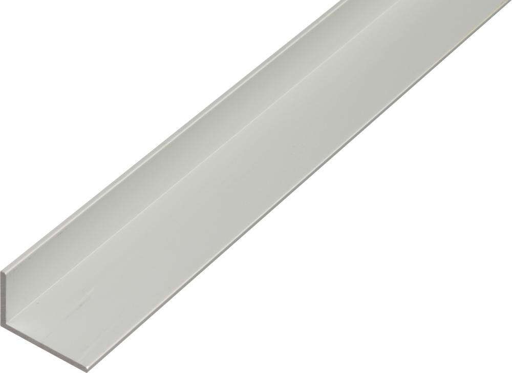 ALU-WINKELPROFIL 15X10X1,5X 1M SILB.ELOX GAH Alberts